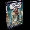 Eldritch Horror Boardgame: Cities in Ruin (EN)