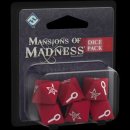Mansions of Madness 2nd Edition: Dice Pack
