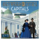 Capitals: Between Two Cities Expansion (EN)