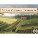 Viticulture: Moor Visitors Expansion (EN)