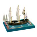 Sails of Glory: Artesien 1765 / Roland 1771 (EN)