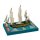 Sails of Glory: HMS Leander 1780 / HMS Adamant 1780 (EN)