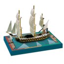 Sails of Glory: Petit Annibal 1782 / Leander 1798 (EN)