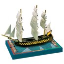 Sails of Glory: Real Carlos 1787 / Conde de Regla 1786 (EN)