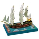 Sails of Glory: Principe de Asturias 1794 / San...