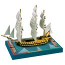 Sails of Glory: San Juan Nepomuceno 1766 / San Francisco...