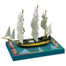 Sails of Glory: San Agustin 1768 / Bahama 1783 (EN)
