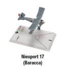 Wings of Glory WW1: Nieuport 17 - Baracca (EN)