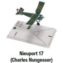 Wings of Glory WW1: Nieuport 17 - Charles Nungesser (EN)