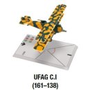 Wings of Glory WW1: UFAG C.I 161–138 (EN)