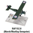 Wings of Glory WW1: RAF R.E.8 - Marsh/MacKay Dempster (EN)