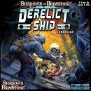 Shadows of Brimstone: Derelict Ship (EN)