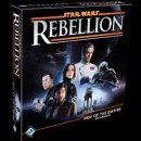 Star Wars: Rebellion - Rise of the Empire Expansion (EN)