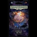 Arkham Horror Card Game: Path to Carcosa 01 - Echoes of...