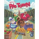 Pie Town: Spies, Lies, and Apple Pies (EN)