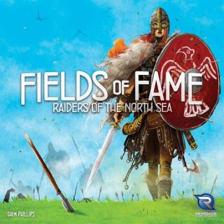 Raiders of the North Sea: Fields of Fame (EN)