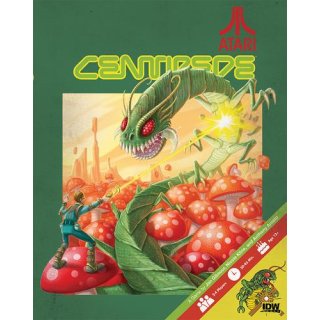 Atari Centipede (EN)