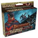 Pathfinder Adventure Card Game: Ultimate Intrigue Add-On...
