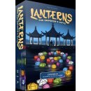 Lanterns: The Emperors Gift (Expansion) (EN)