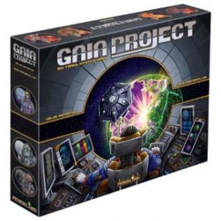 Gaia Project (DE)