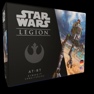 Star Wars: Legion - AT-RT (DE)