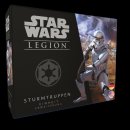 Star Wars: Legion - Sturmtruppen (DE)