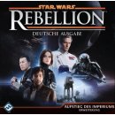 Star Wars Rebellion - Aufstieg des Imperiums (DE)