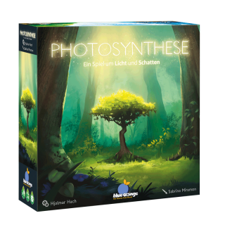 Photosynthese - Das Spiel um Licht und Schatten (DE)