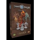 Sword & Sorcery - Onamor Hero Pack (DE)