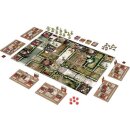 Zombicide: Green Horde (DE)