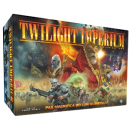 Twilight Imperium 4.Edition (DE)
