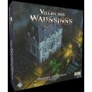 Villen des Wahnsinns 2. Edition: Straßen von Arkham...