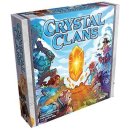Crystal Clans (DE)