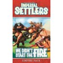 Imperial Settlers: We didn`t Start the Fire (EN)