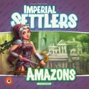Imperial Settlers: Amazons (EN)