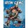 Neuroshima Hex 3.0: Iron Gang(EN)