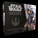 Star Wars: Legion - Flottentruppen (DE)