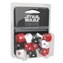 Star Wars Legion: Würfel-Set