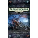 Arkham Horror Kartenspiel: Die Labyrinthe des Irrsinns...