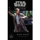 Star Wars Legion: Han Solo (DE)