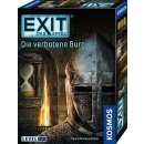 EXIT: Die verbotene Burg (DE)