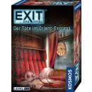 EXIT: Der Tote im Orient-Express (DE)