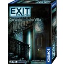 EXIT: Die unheimliche Villa (DE)