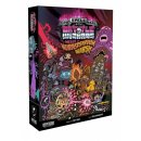 Epic Spell Wars: Melee at Murdershroom Marsh (EN)