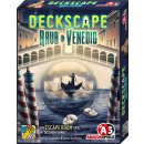 Deckscape: Raub in Venedig (DE)