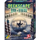 Deckscape: Raub in Venedig (DE)