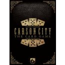 Carson City - The Card Game (DE/EN)