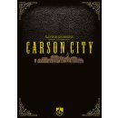 Carson City: Big Box (DE/EN)
