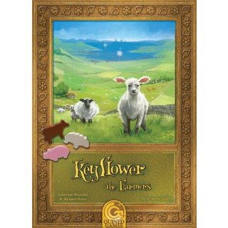 Keyflower: The Farmers (DE/EN)