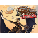Red Dragon Inn - Battle for Greyport: Pirates (EN)